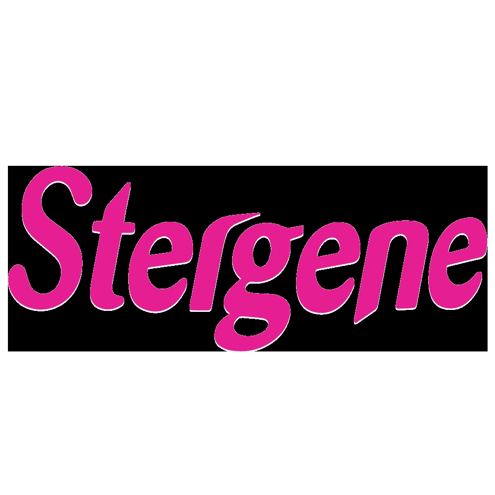 Stergene Handwash logo